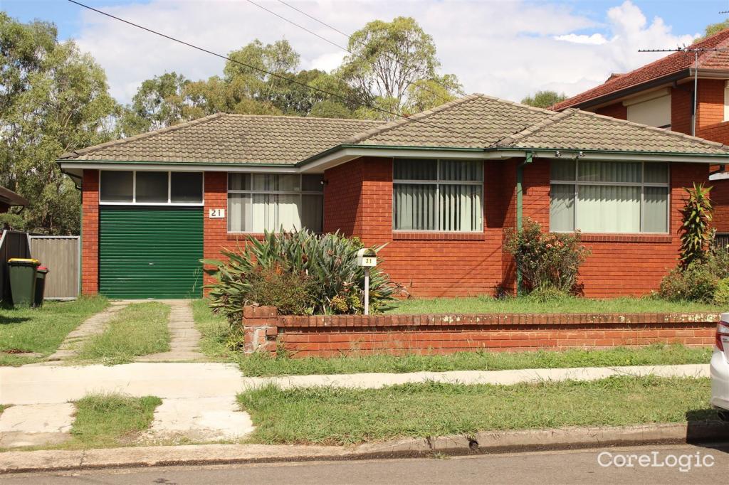 21 Carboni St, Liverpool, NSW 2170