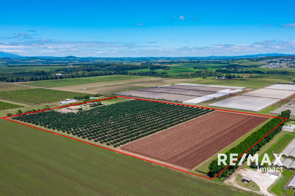 119 Beantree Rd, Atherton, QLD 4883