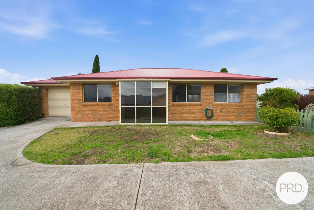 1/3 Dove Ct, Claremont, TAS 7011