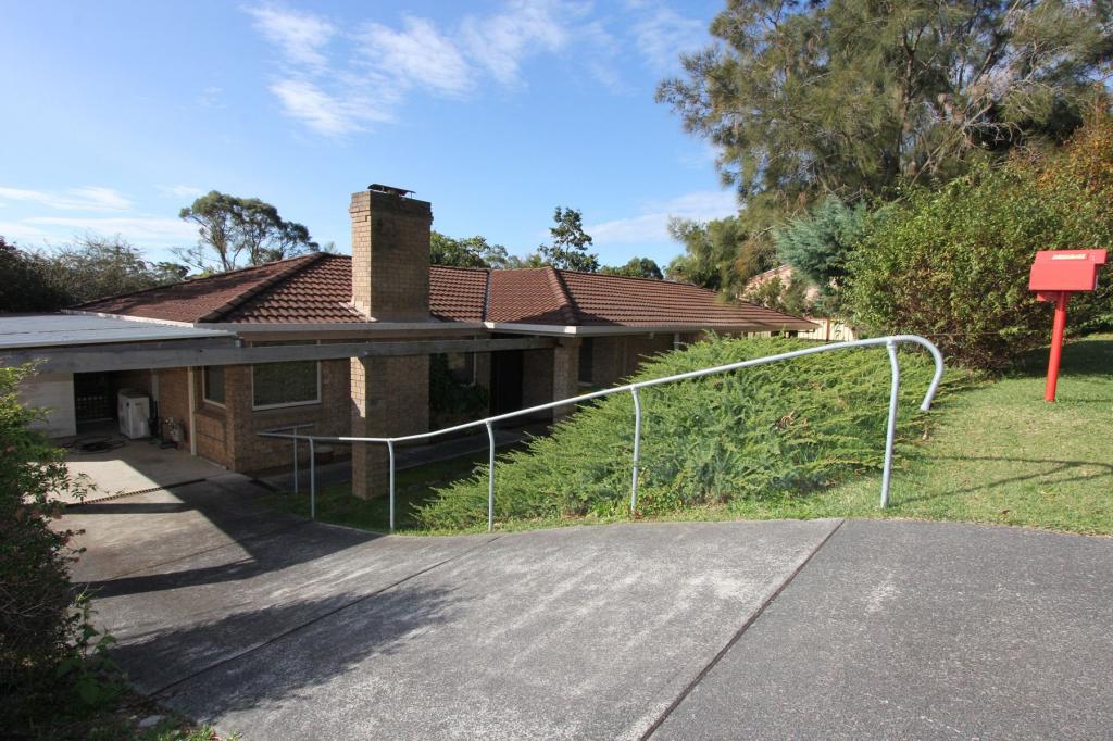 35 James Sea Dr, Green Point, NSW 2251