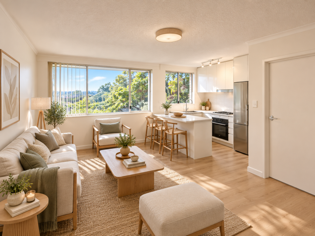 21/1 Lismore Ave, Dee Why, NSW 2099
