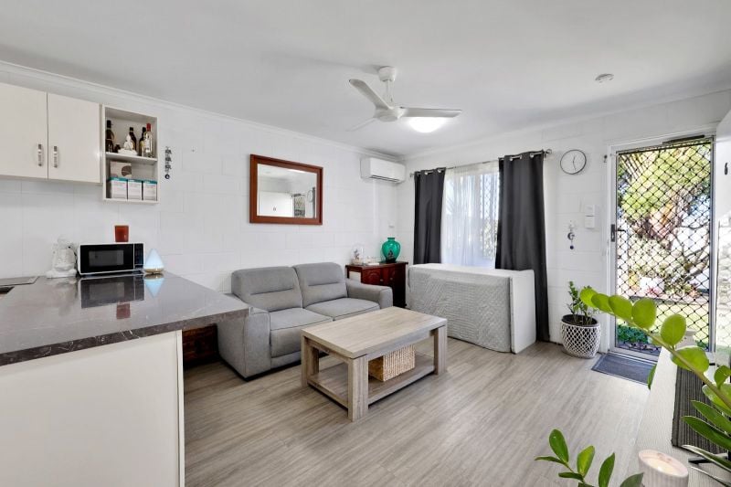6/1 Cutler Dr, Beaconsfield, QLD 4740
