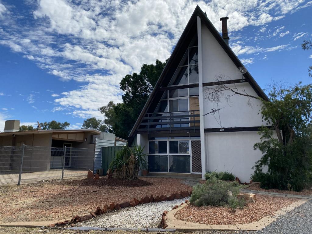 5 Roberts Cres, Gillen, NT 0870