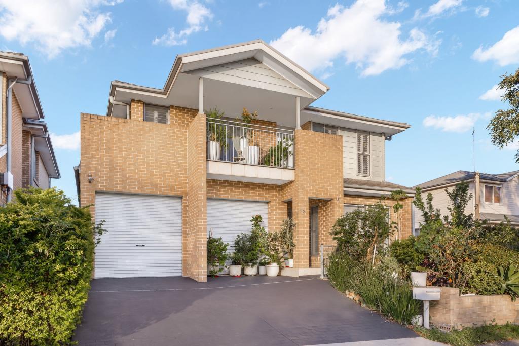 2/73 Piccadilly St, Riverstone, NSW 2765