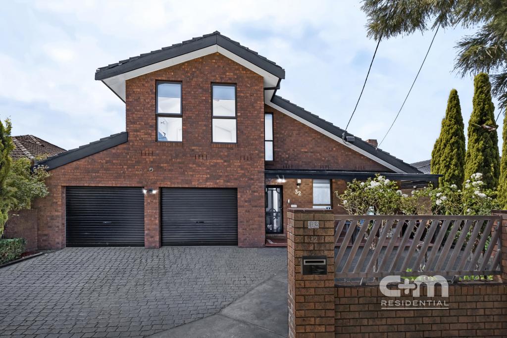 32 Hilton St, Hadfield, VIC 3046