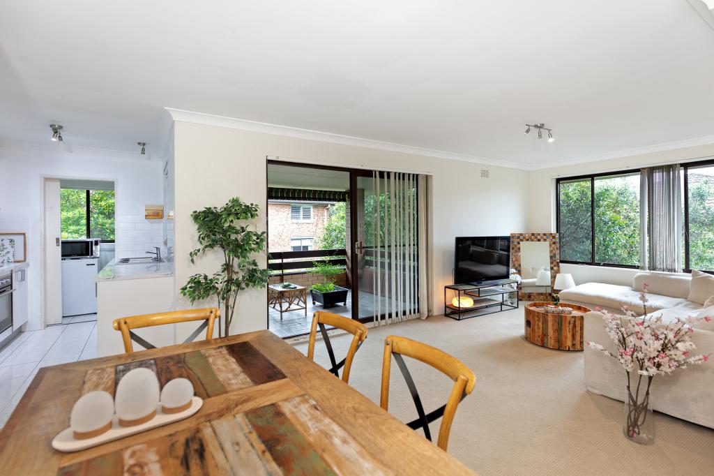 15/8-12 Fielding St, Collaroy, NSW 2097