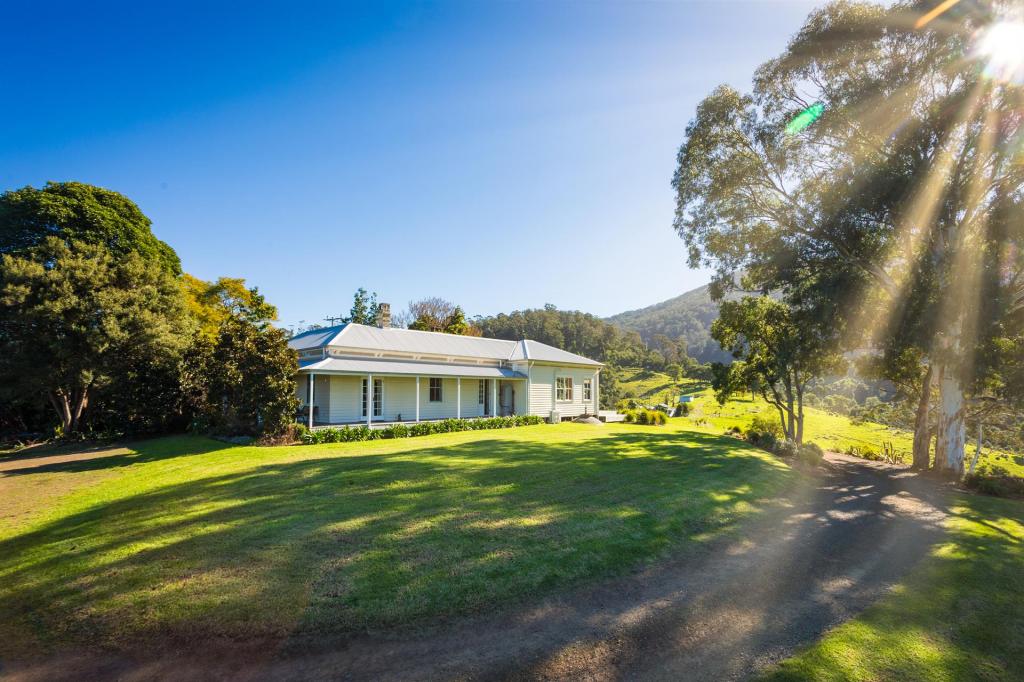 9052 PRINCES HWY, TILBA TILBA, NSW 2546