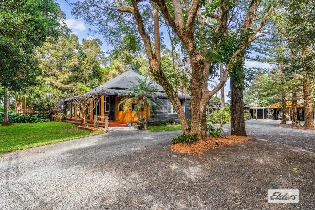 803 Moto Rd, Moto, NSW 2426