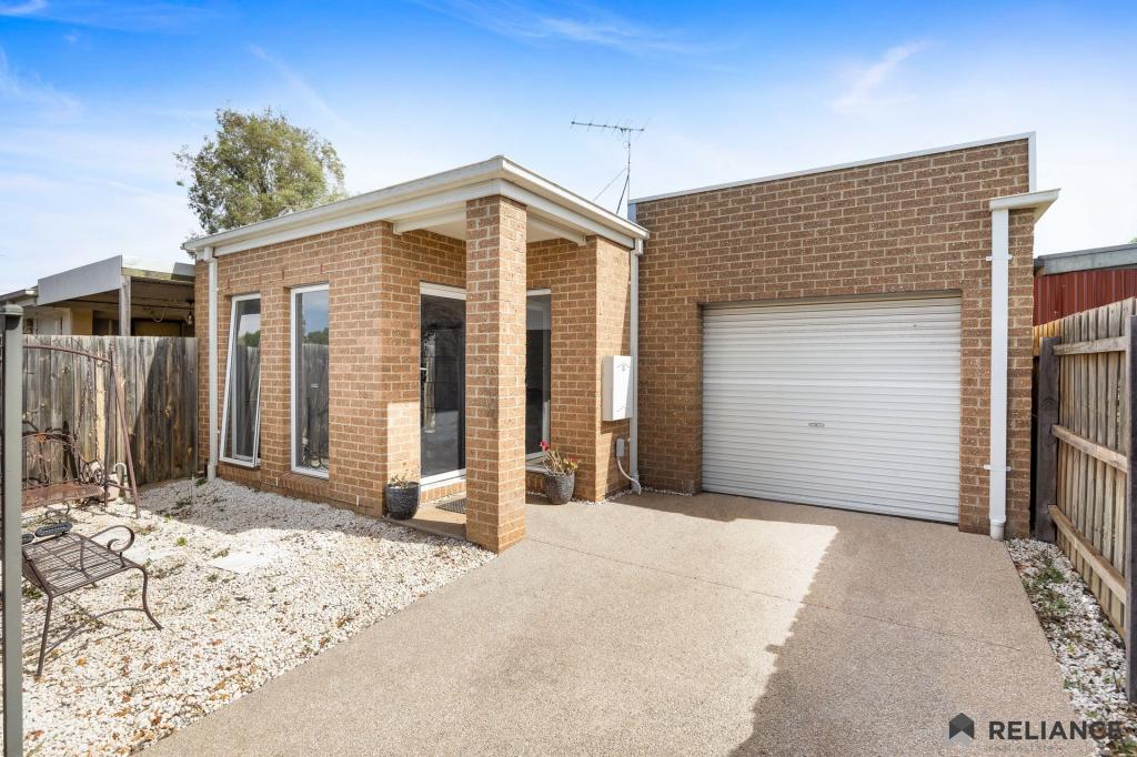 23a Mitchell Rd, Melton South, VIC 3338