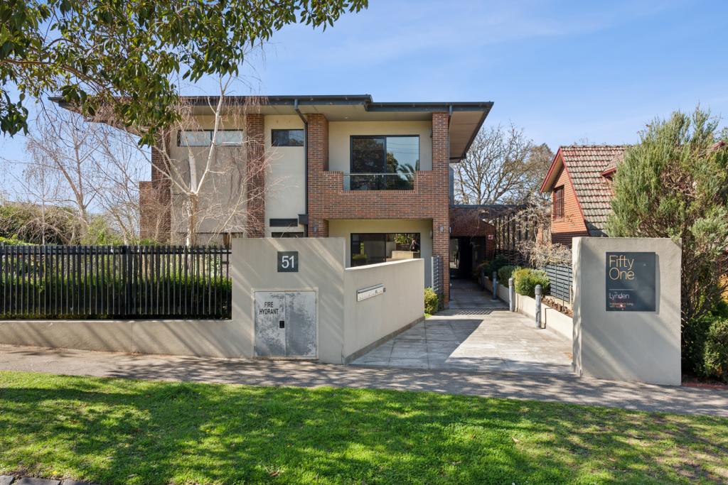 2/51 Lynden St, Camberwell, VIC 3124