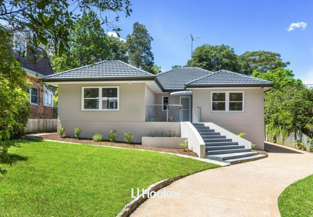 Contact Agent For Address, Pymble, NSW 2073