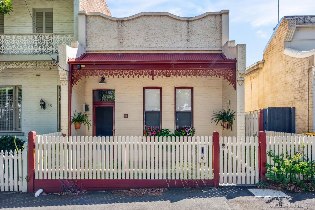 16 Curran St, North Melbourne, VIC 3051