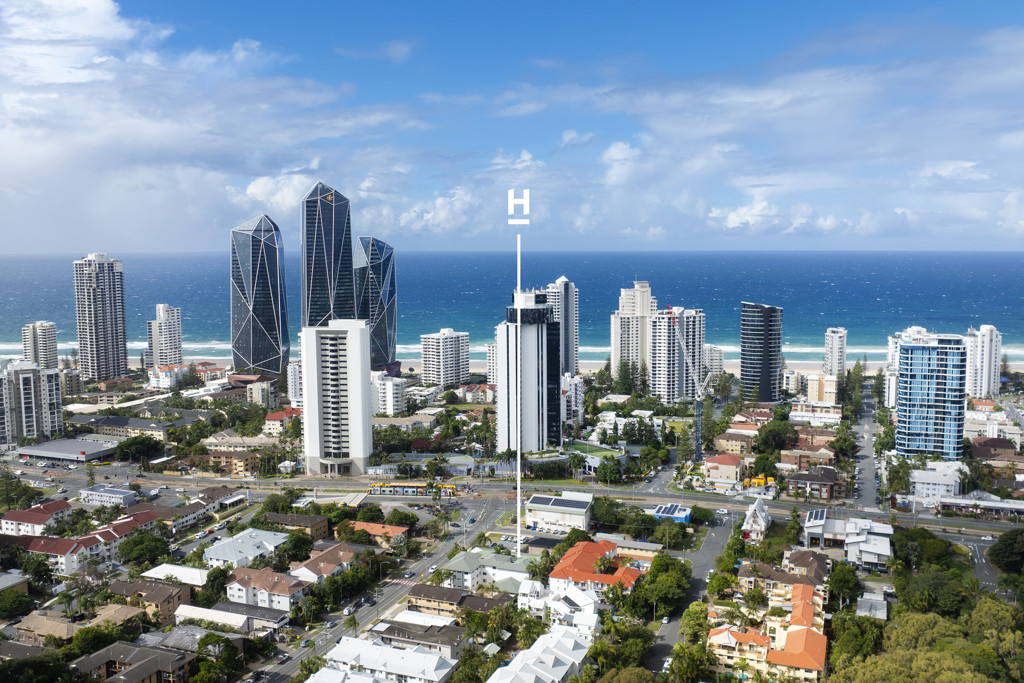 2/10 Monaco St, Surfers Paradise, QLD 4217