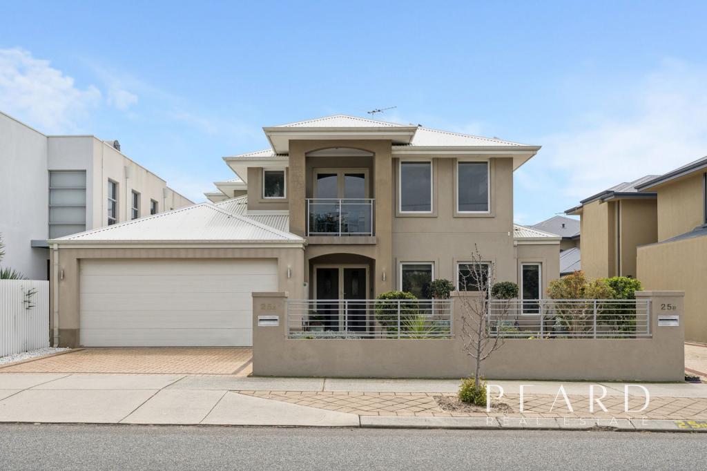 25a Cromer Way, North Beach, WA 6020