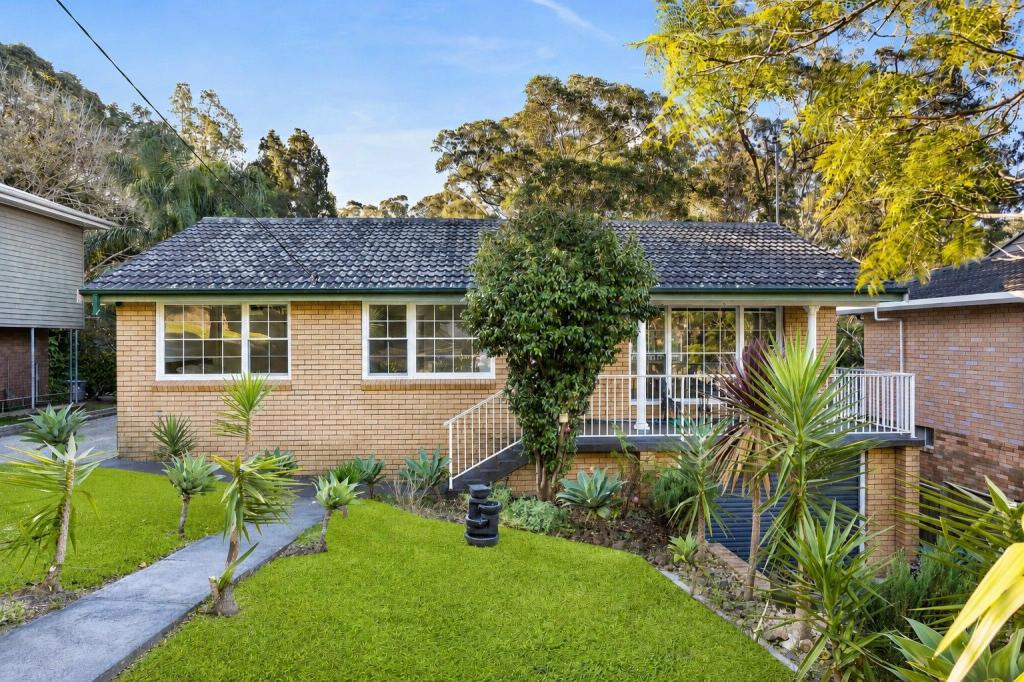 36 Jacaranda Ave, Figtree, NSW 2525