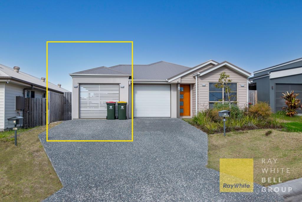2/10 Haystack Cl, Park Ridge, QLD 4125