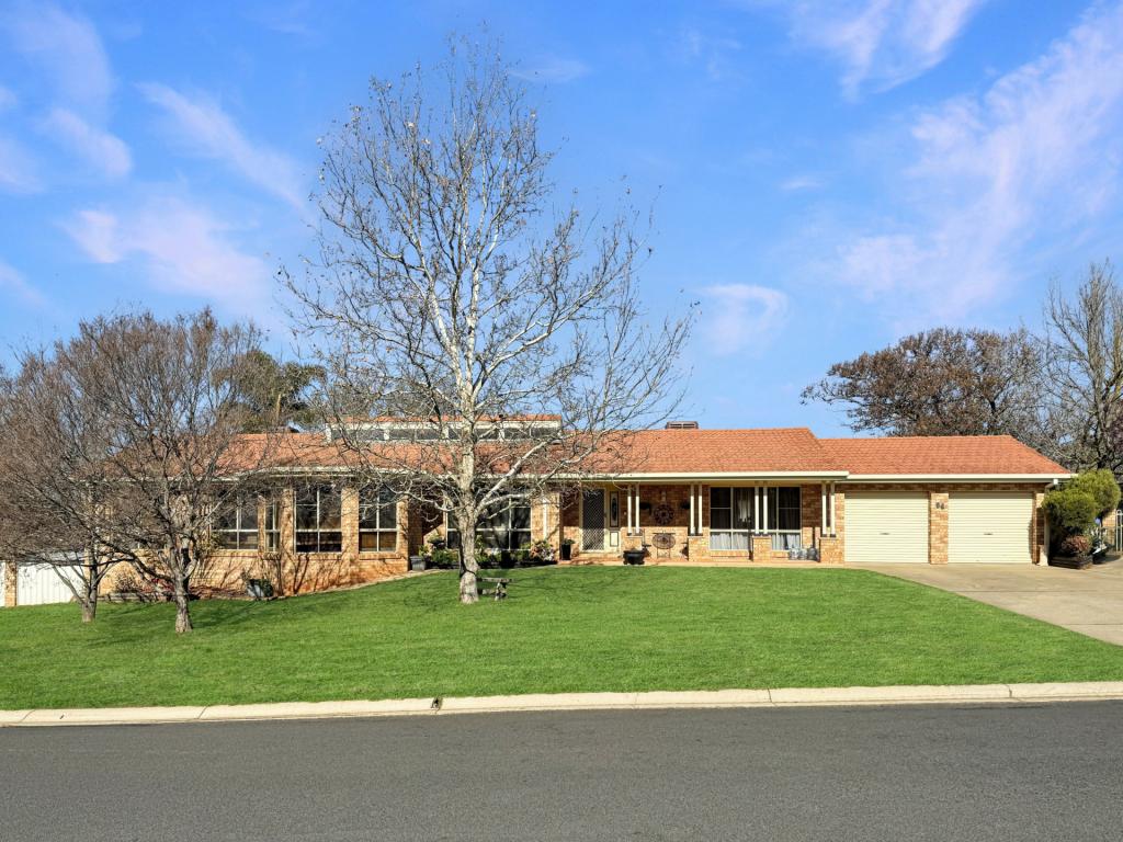64 Back Creek Rd, Young, NSW 2594