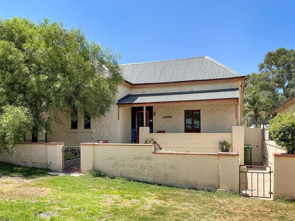 372 CHLORIDE ST, BROKEN HILL, NSW 2880