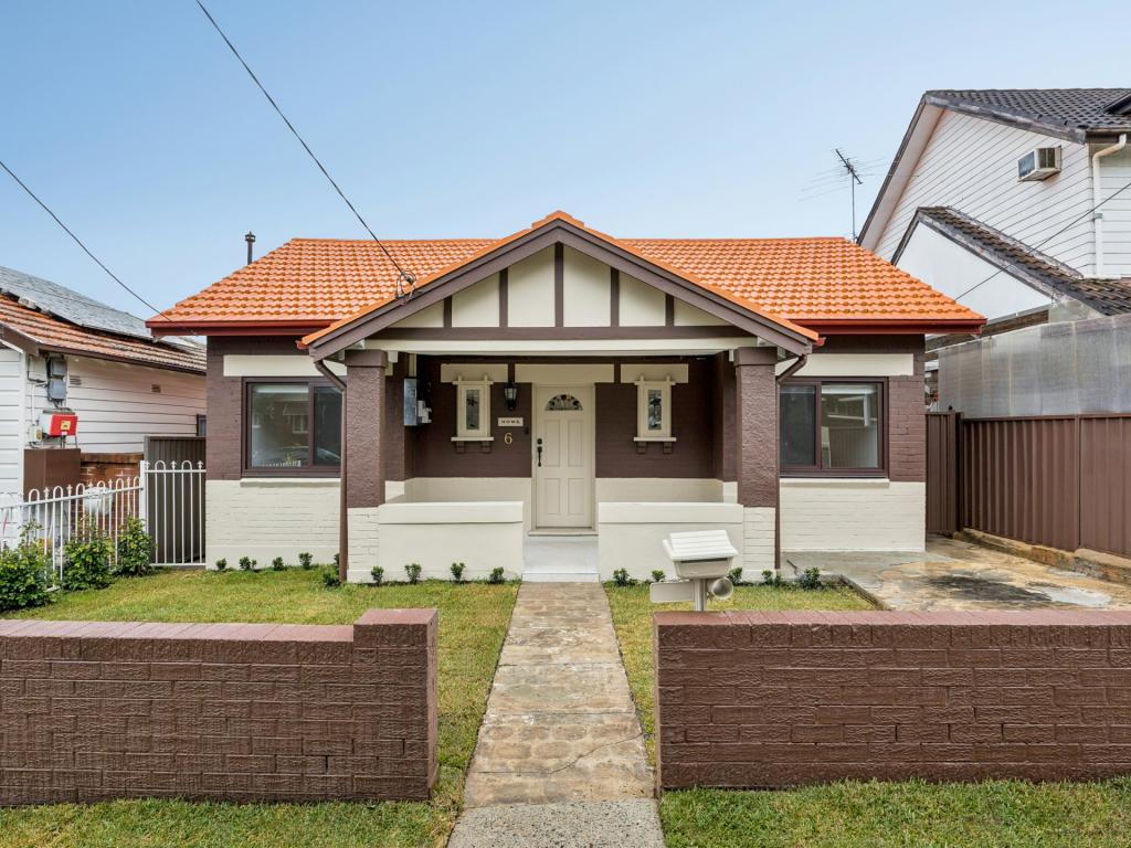 6 Lilac St, Punchbowl, NSW 2196