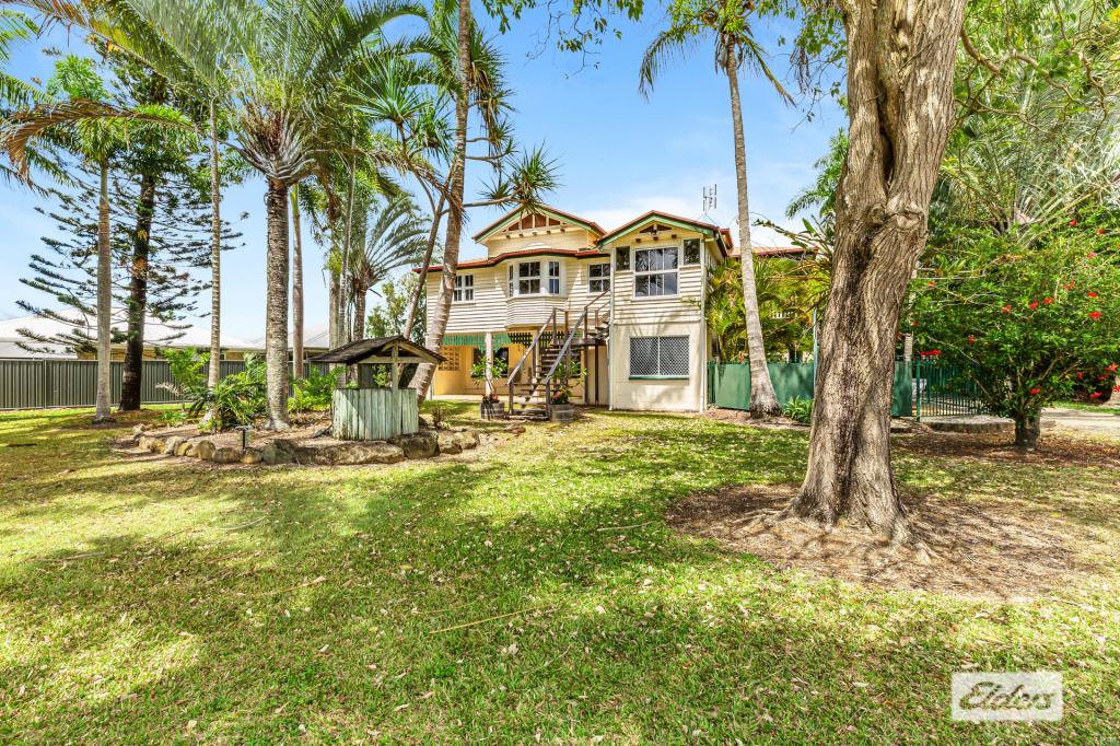 3a Beaconsfield Rd, Beaconsfield, QLD 4740