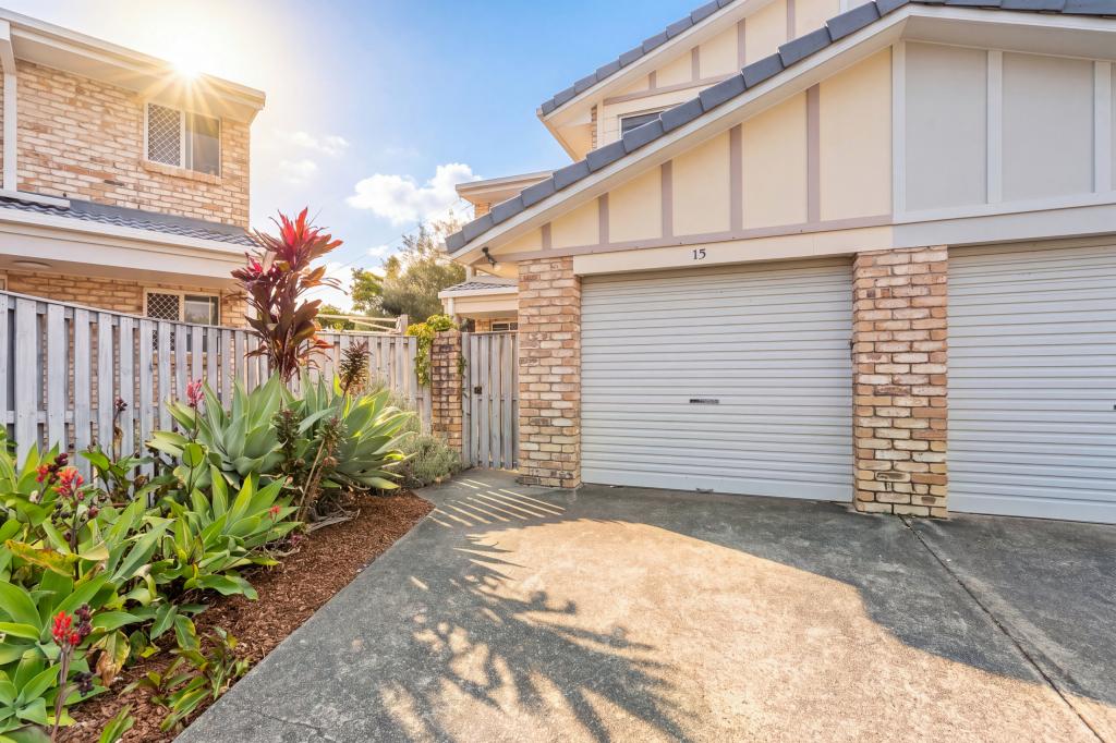 15/9-15 Harrier Dr, Burleigh Waters, QLD 4220