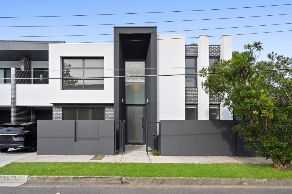 1a Fairlight St, Five Dock, NSW 2046