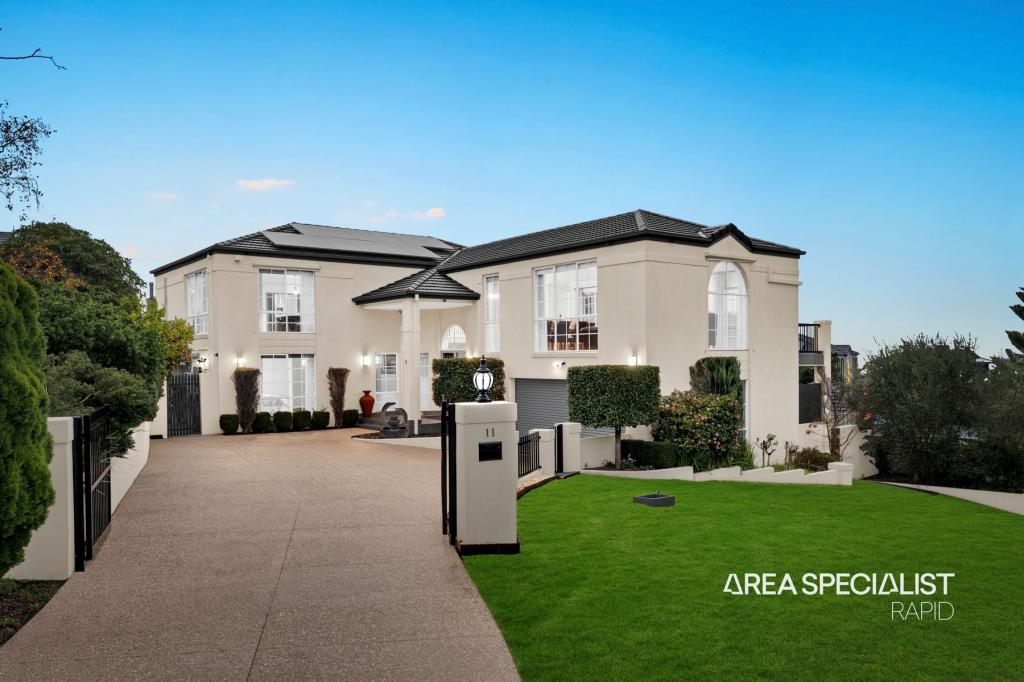 11 Balfour Ct, Berwick, VIC 3806