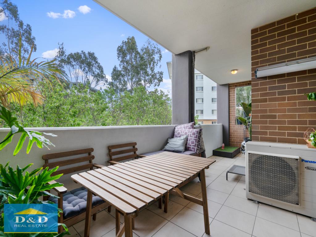 5/4-10 BENEDICT CT, HOLROYD, NSW 2142