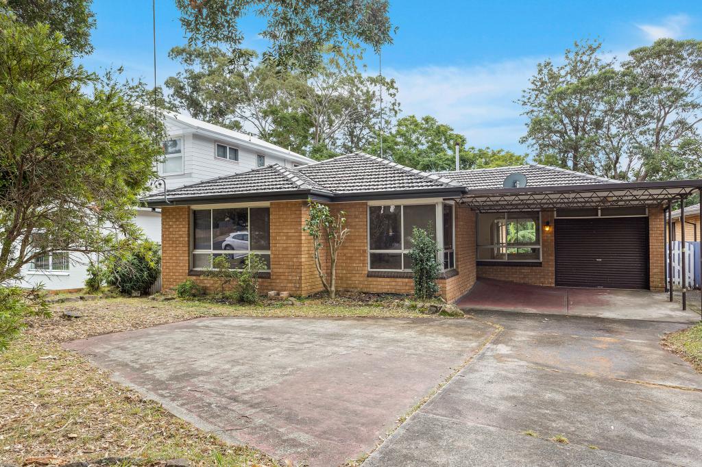 6 POULTER ST, WEST WOLLONGONG, NSW 2500