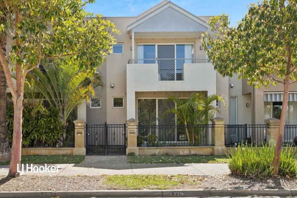 229a Mawson Lakes Bvd, Mawson Lakes, SA 5095