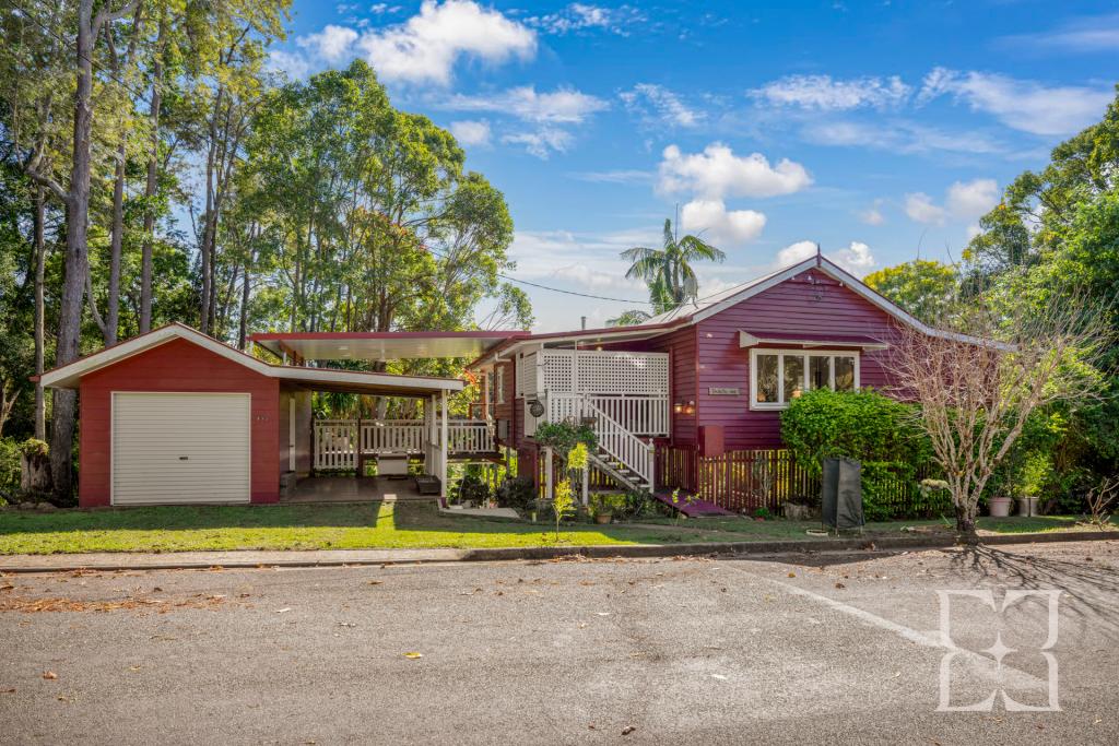 139 Yabba Rd, Imbil, QLD 4570