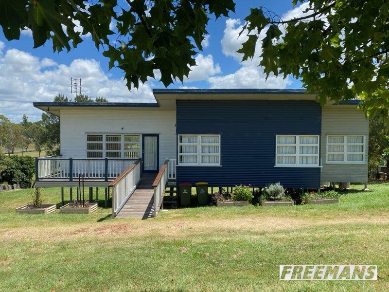 81-83 BRISBANE ST, NANANGO, QLD 4615
