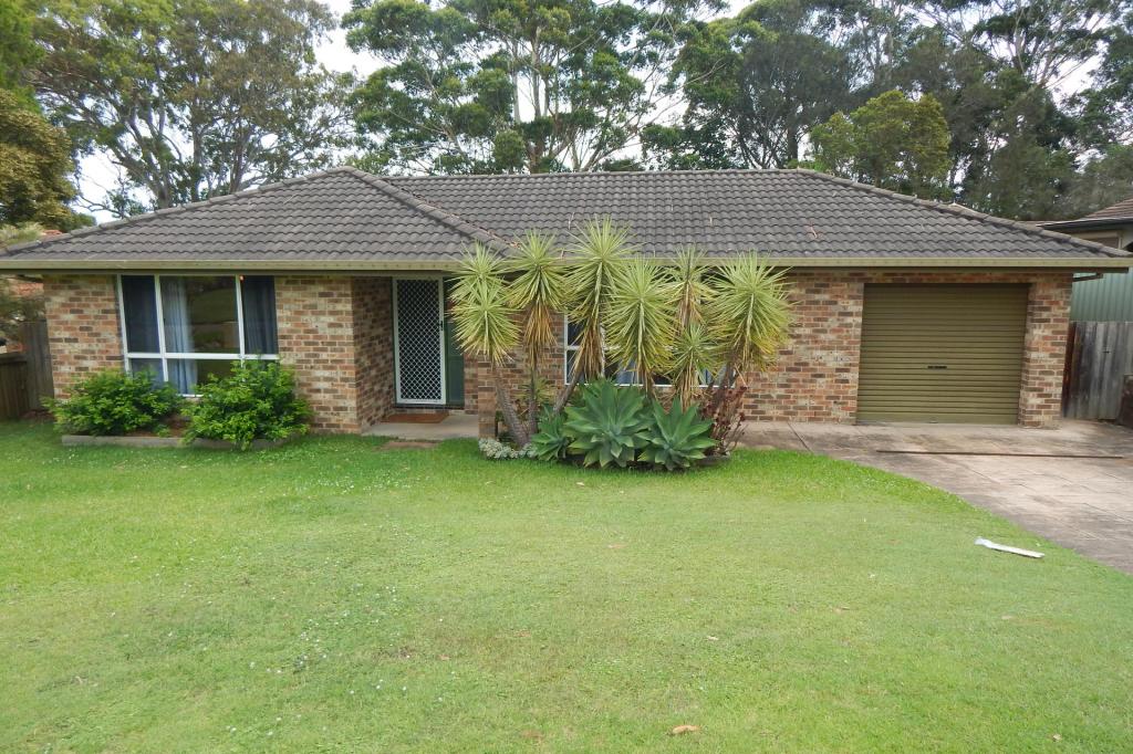 36 Robert Campbell Dr, Raymond Terrace, NSW 2324