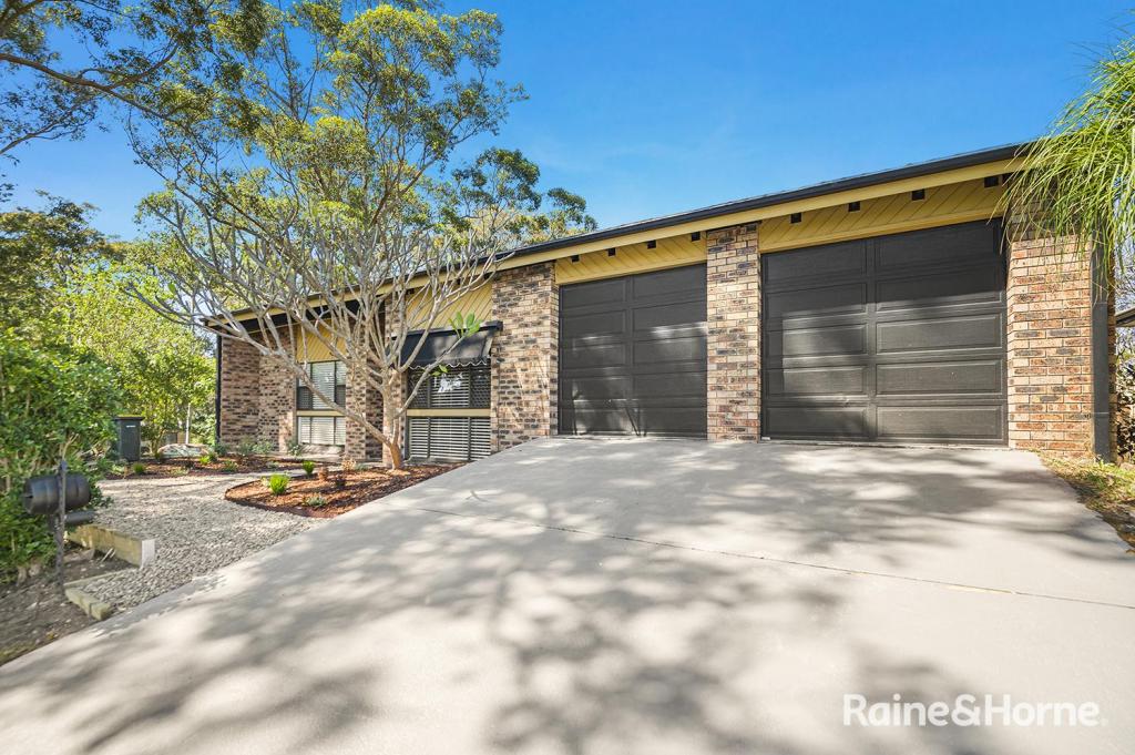 115 Grandview Rd, New Lambton Heights, NSW 2305
