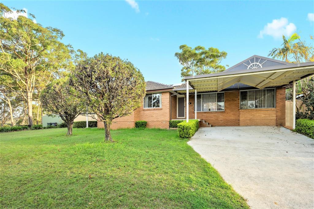 8 Talwong St, Hornsby Heights, NSW 2077