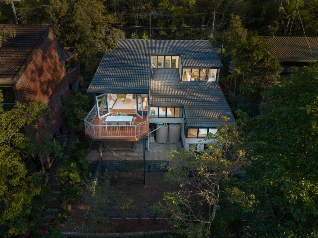 72 Bellata St, The Gap, QLD 4061