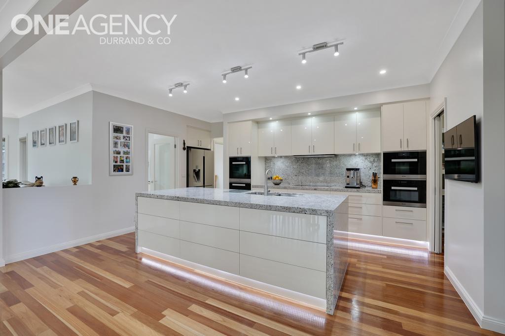 6 Deakin Ct, Warragul, VIC 3820