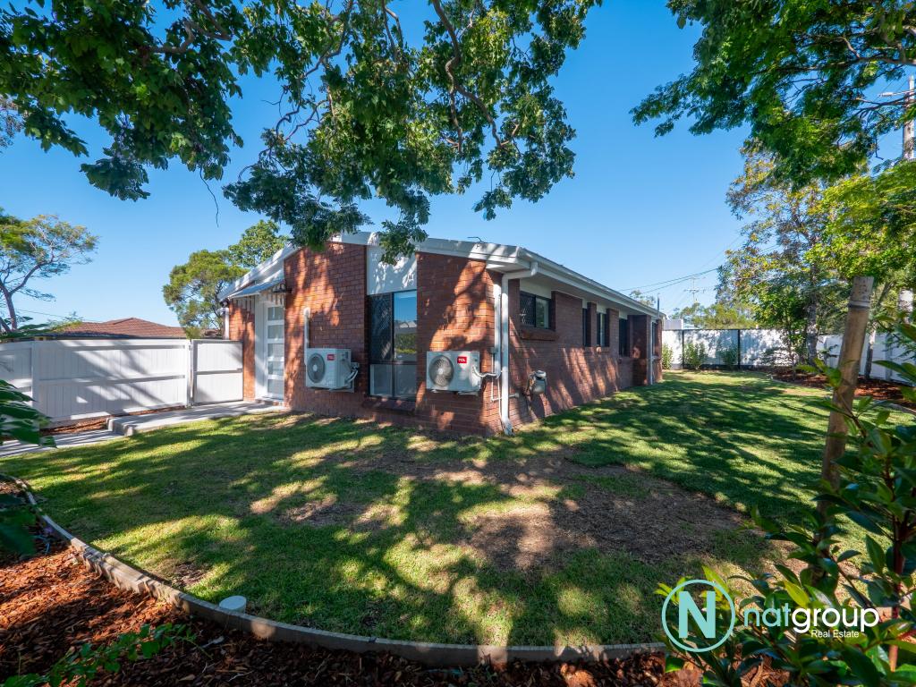 1 Haldham Cres, Regents Park, QLD 4118