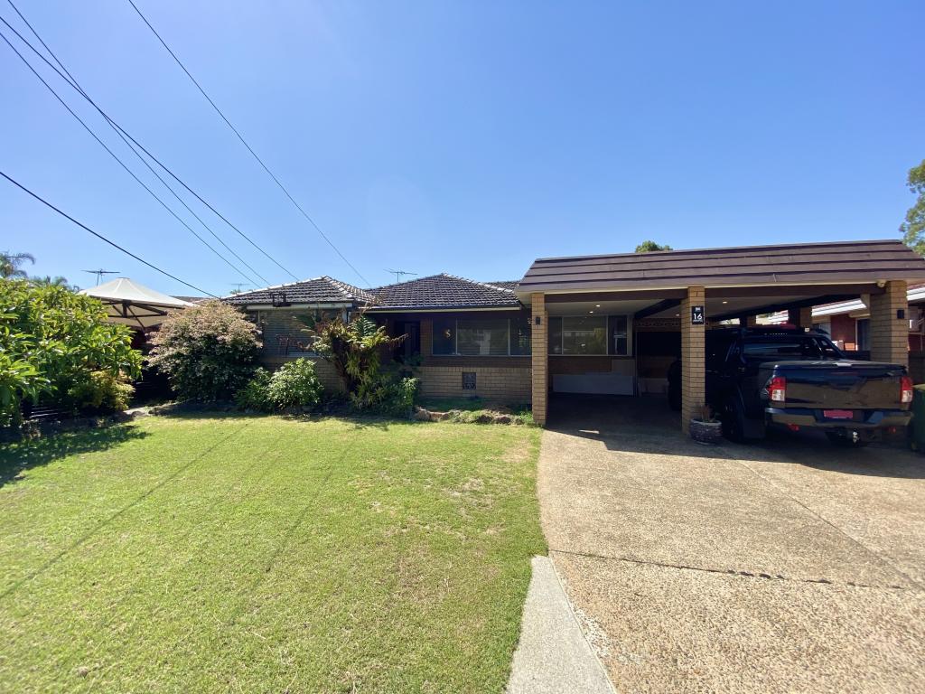 16 Eastbank Ave, Lansvale, NSW 2166
