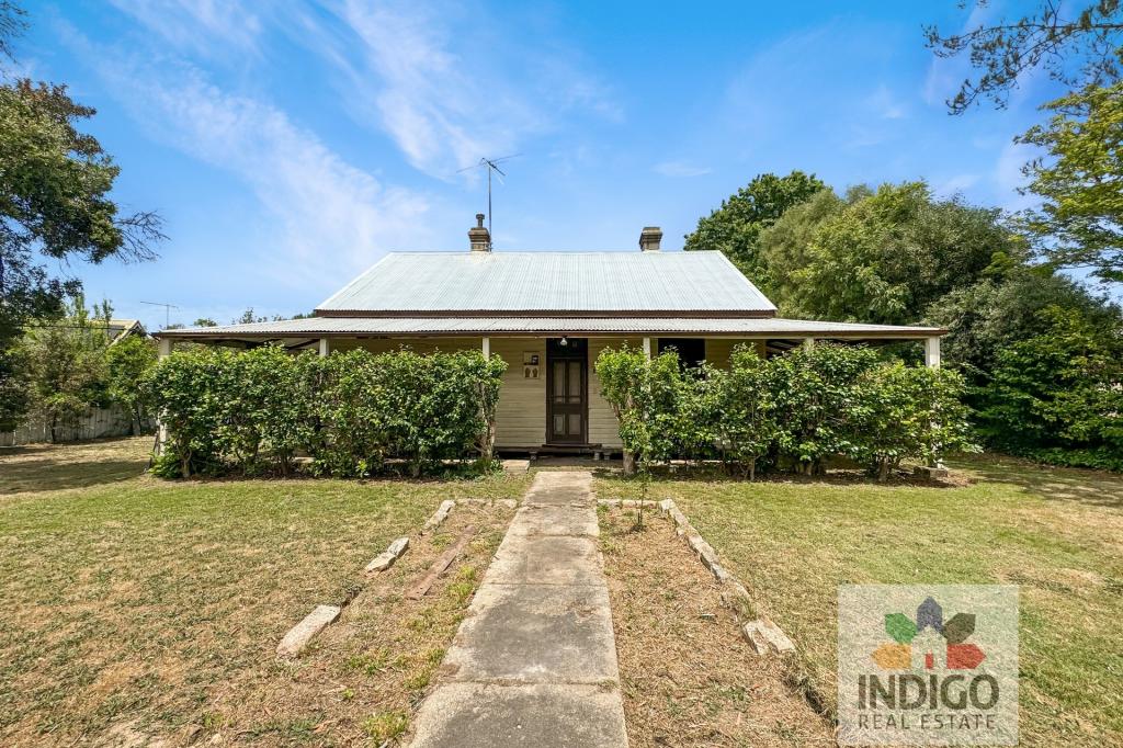 43 Balaclava Rd, Beechworth, VIC 3747