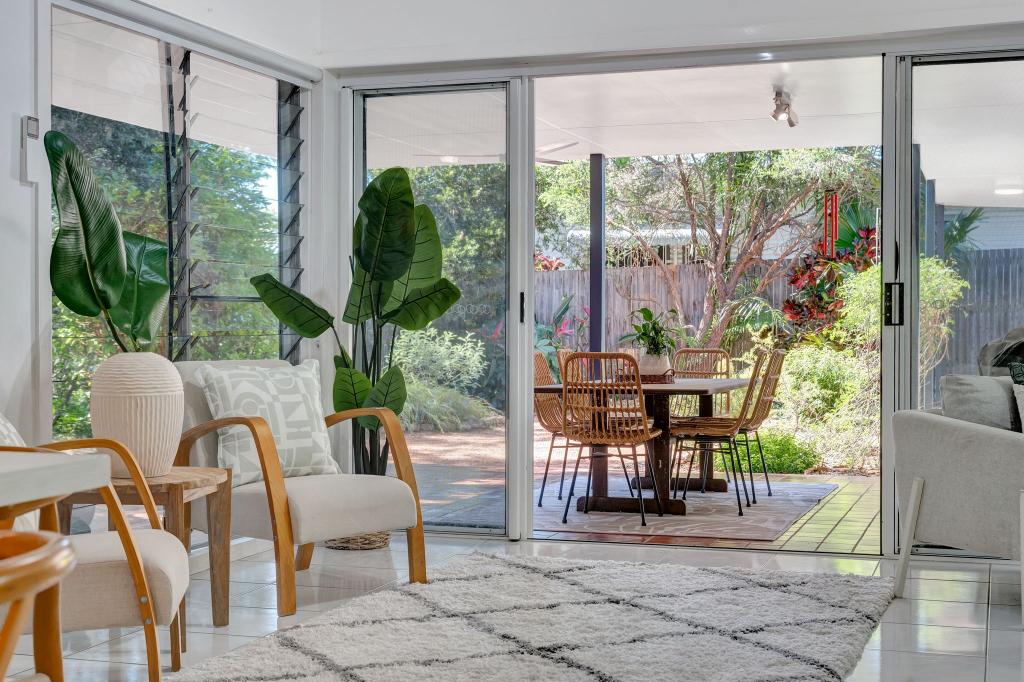 1 BROWNHILL ST, MUNDINGBURRA, QLD 4812