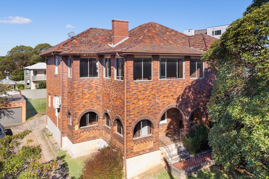 11 Pittwater Rd, Gladesville, NSW 2111
