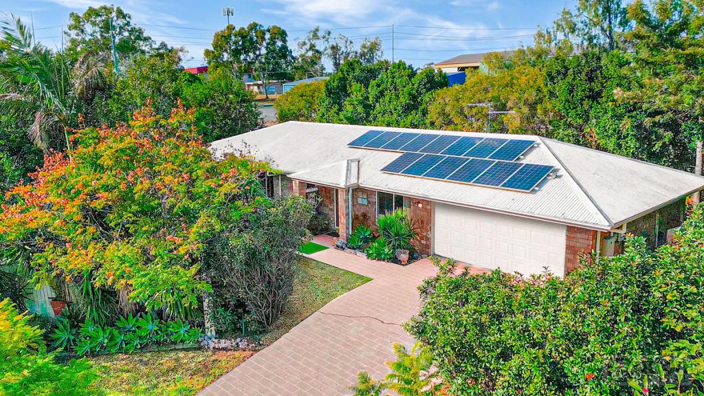 29 Metcalf St, Gatton, QLD 4343