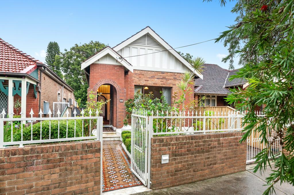 321 New Canterbury Rd, Dulwich Hill, NSW 2203