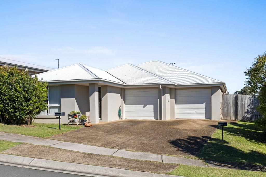 6 Marmoset Cct, Dakabin, QLD 4503
