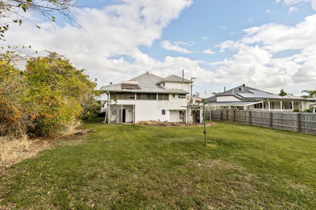 27 South St, Newmarket, QLD 4051