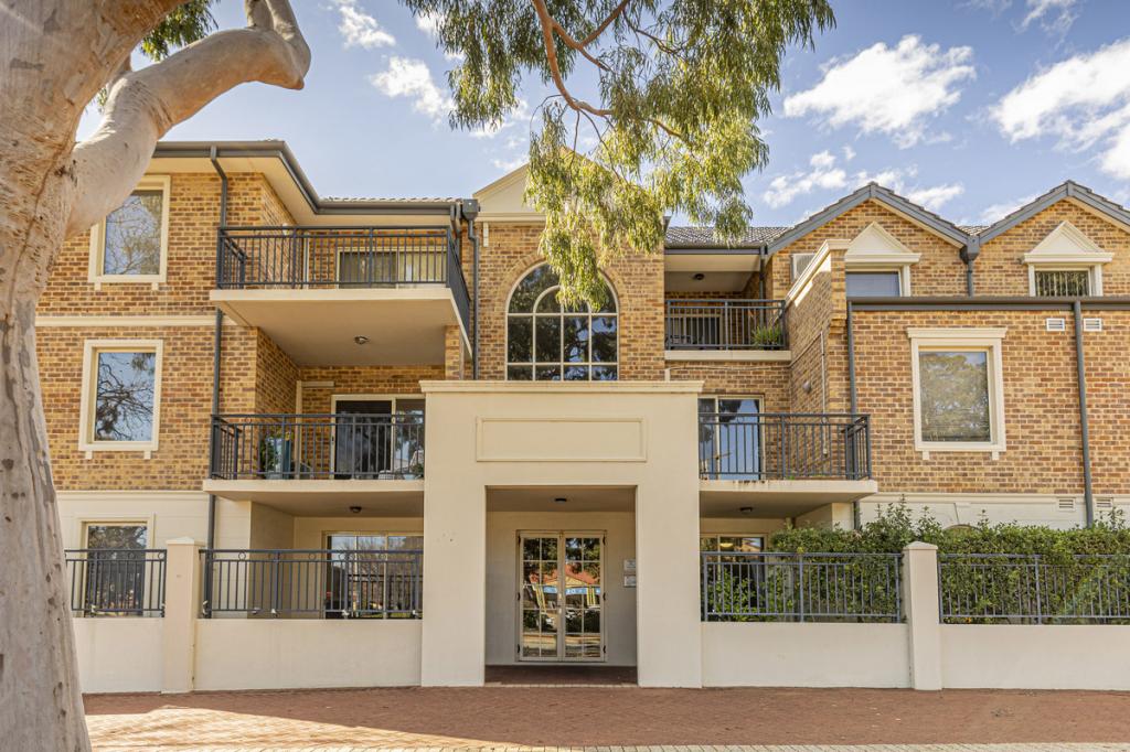 4/101 Grand Bvd, Joondalup, WA 6027