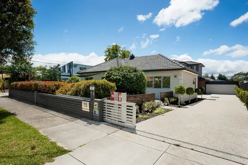 1/15 Berkeley St, Huntingdale, VIC 3166