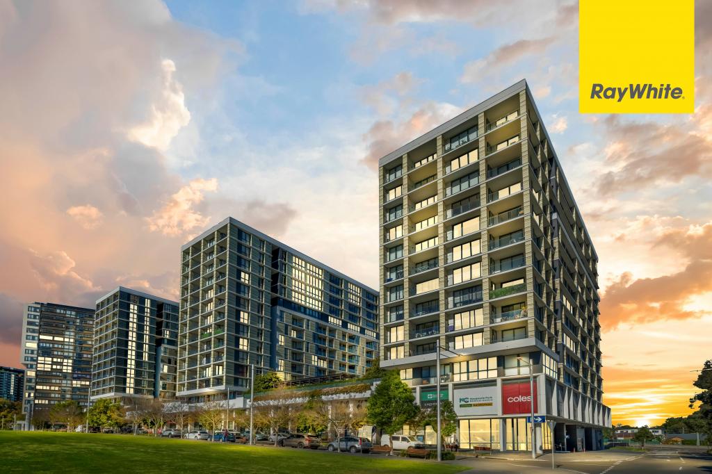 901a/27 Halifax St, Macquarie Park, NSW 2113