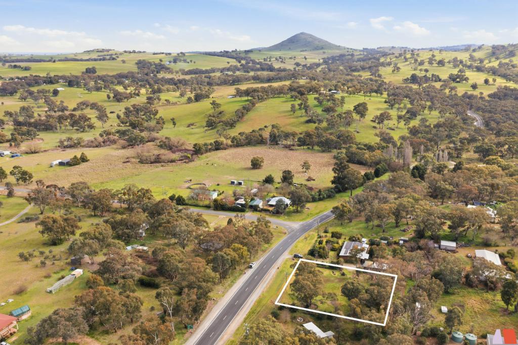 12 Manning St, Binalong, NSW 2584